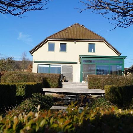 B&B Onderweg Horebeke Exteriér fotografie