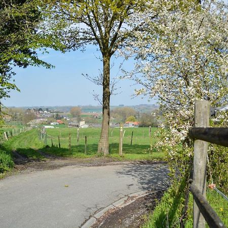 B&B Onderweg Horebeke Exteriér fotografie