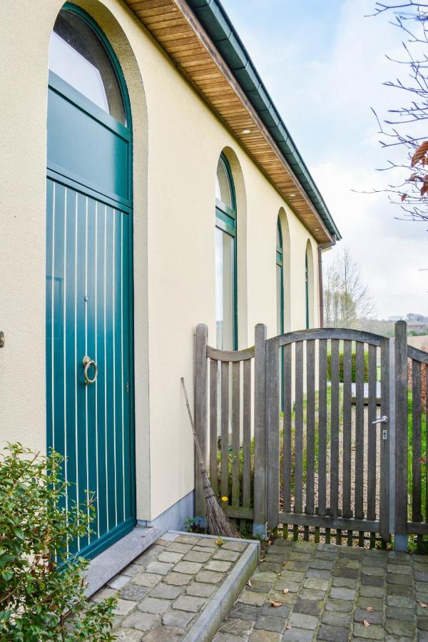 B&B Onderweg Horebeke Exteriér fotografie